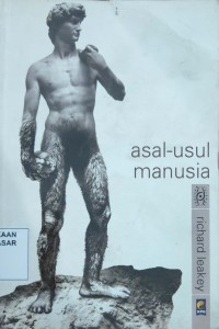 Image of Asal-Usul Manusia